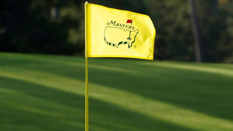 2021 Masters coverage TV schedule live stream watch online channel golf tee times CBSSports