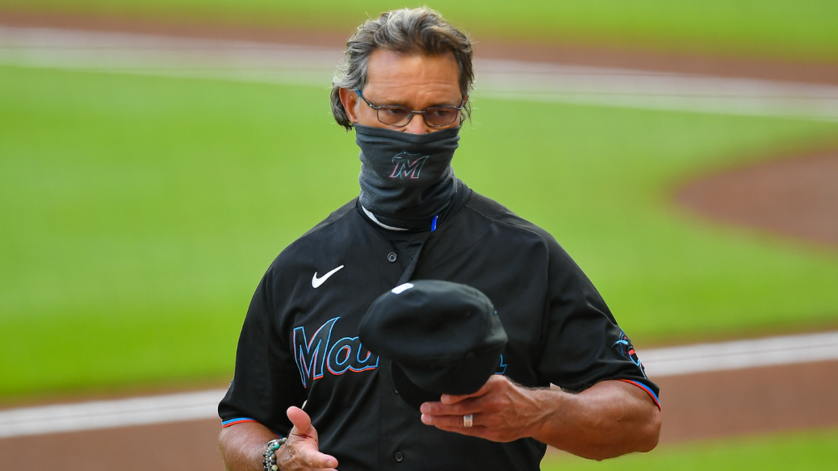 Don Mattingly's Miami Marlins manager tenure ends after 2022