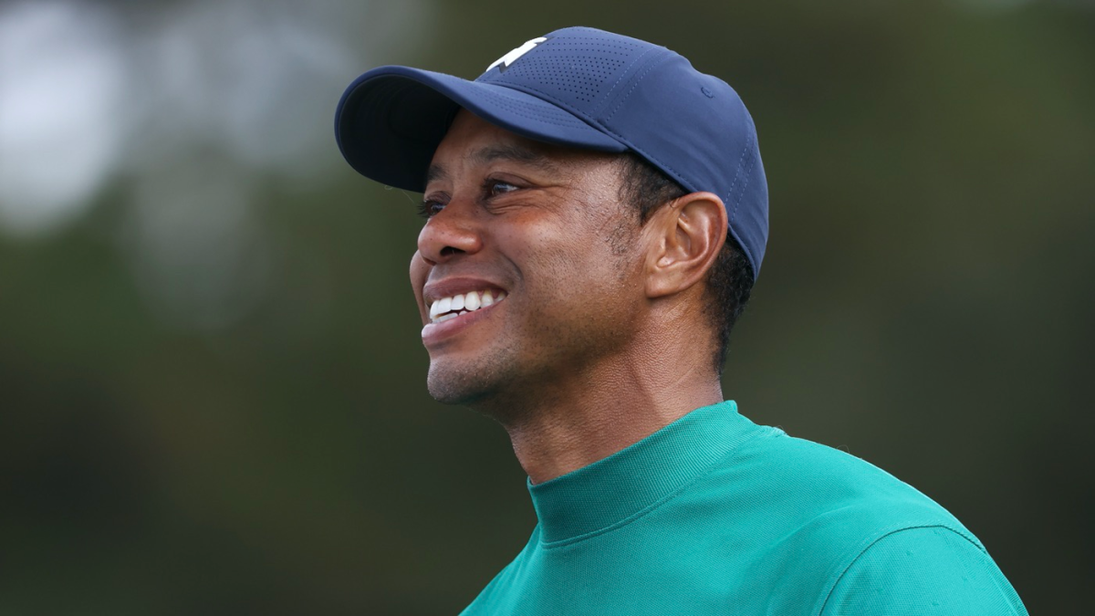 Masters 2020: Tiger Woods gets emotional while looking back on 2019