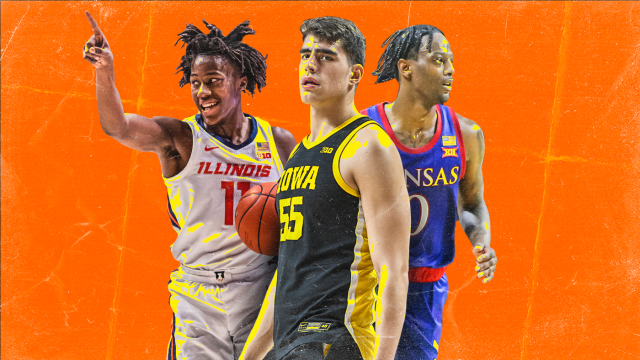 Top 100 And 1 players in college basketball entering the 2020-21 season - CBSSports.com