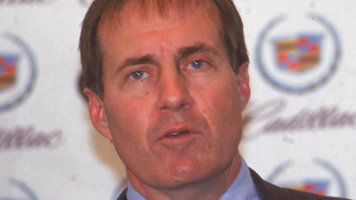 Bill Belichick Reflects On Resignation From Jets 20 Years Ago One Of The Great Moments Of My Career Cbssports Com Bill belichick doesn't regret his.