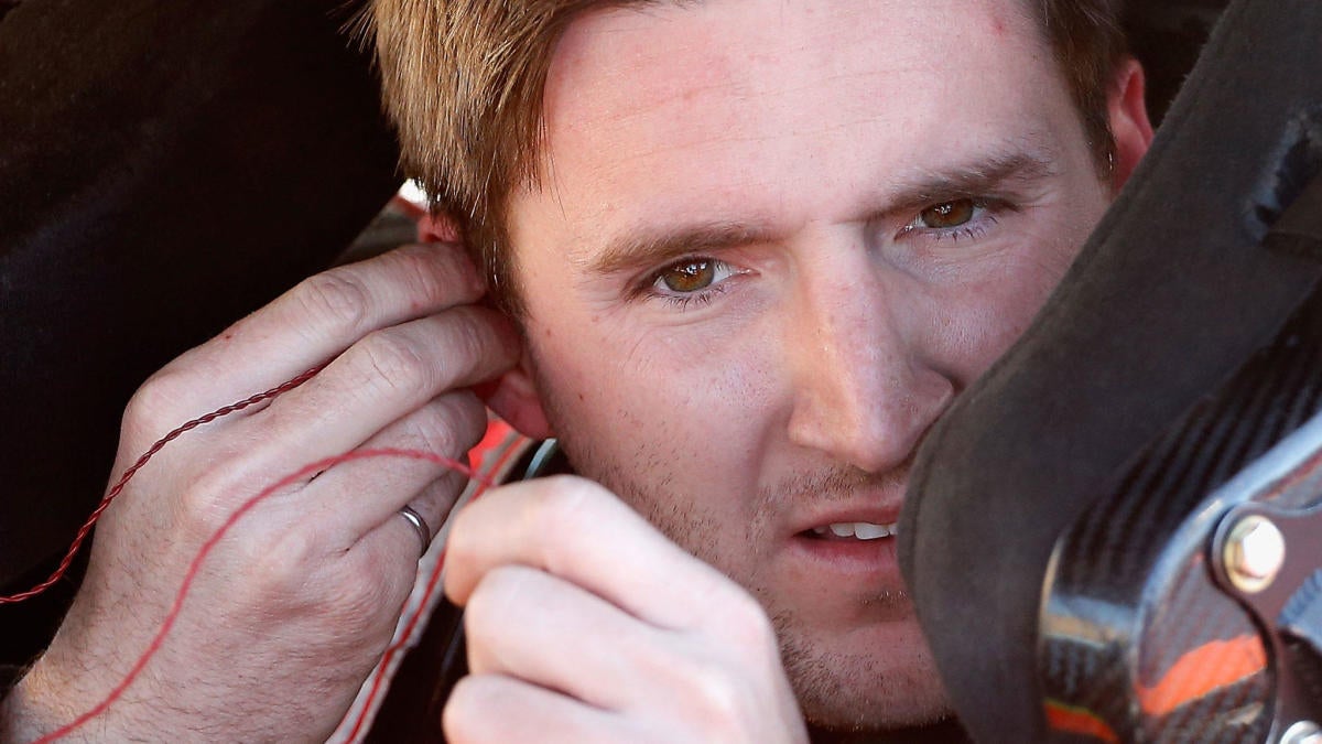 Nascar Indefinitely Suspends Truck Series Driver Josh Reaume For Social Media Post Cbssports Com