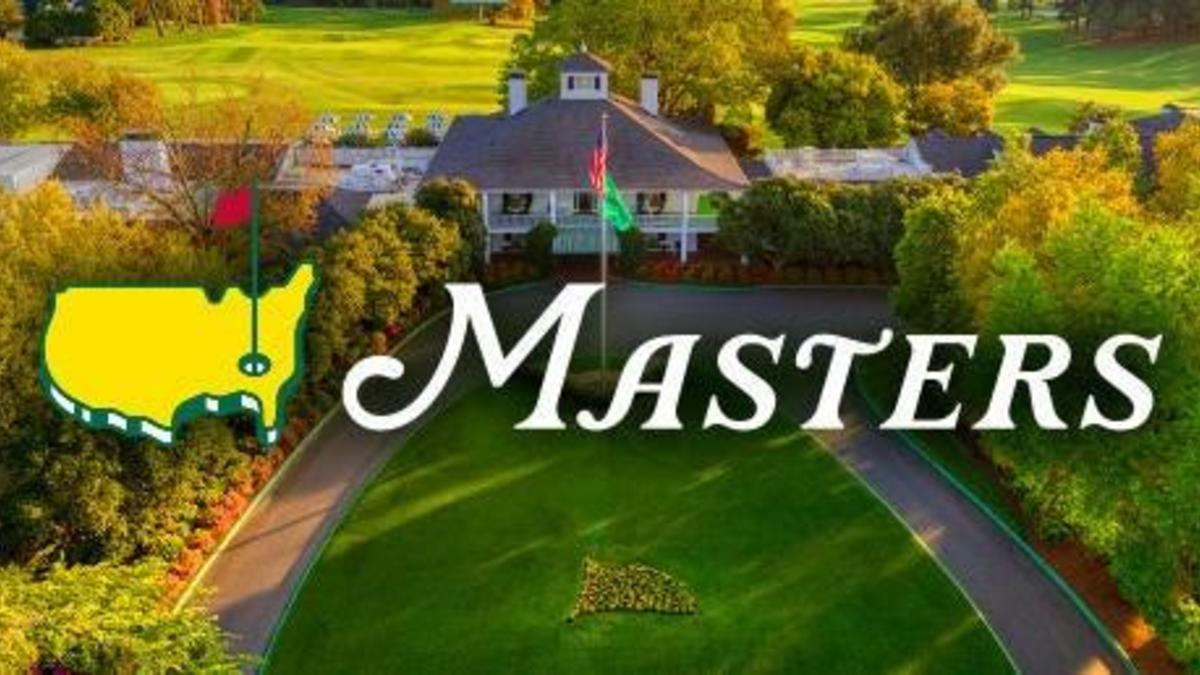 Masters Live CBS Simulcast Multi CDN - CBSSports.com