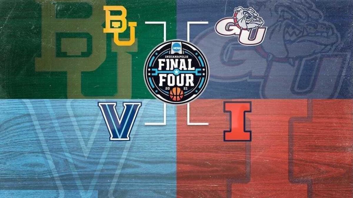 College basketball picks: Expert predictions for Final Four, 2021 NCAA Tournament champion