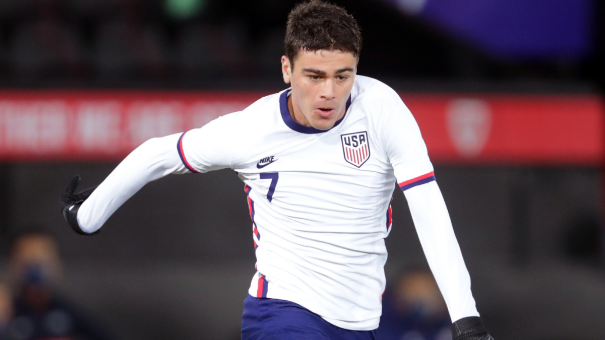 USMNT vs. Jamaica: Live stream, TV channel, watch USA ...