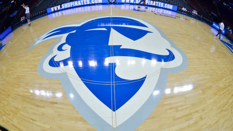 NCAA Basketball: Villanova at Seton Hall