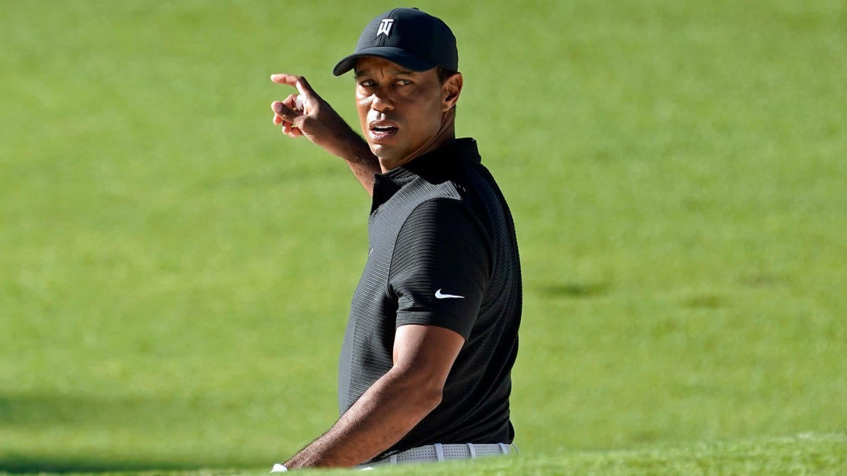 Tiger Woods berbicara tentang cedera kakinya yang mengerikan, jalan menuju pemulihan dan masa depan bermain di kejuaraan besar