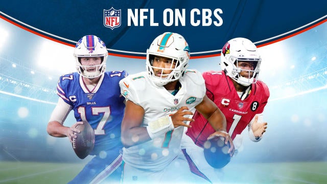Watch CBS Sports HQ Online - Free Live Stream & News ...