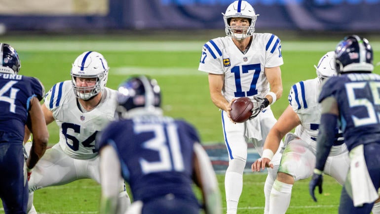 Syndication: The Indianapolis Star