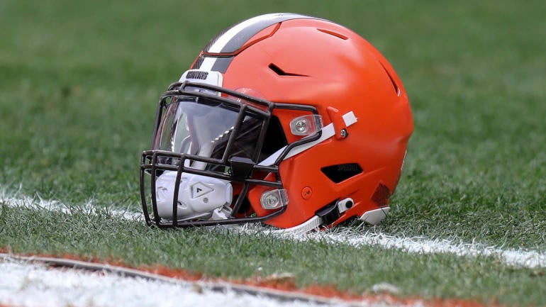 NFL: December 23 Bengals at Browns