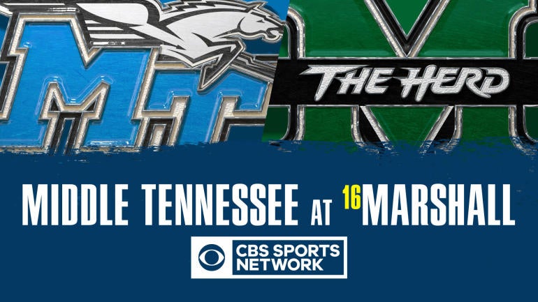 NCAA Football: Appalachian State at Marshall
