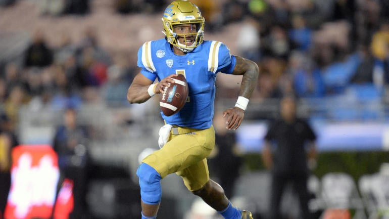 NCAA Football: Mississippi at California