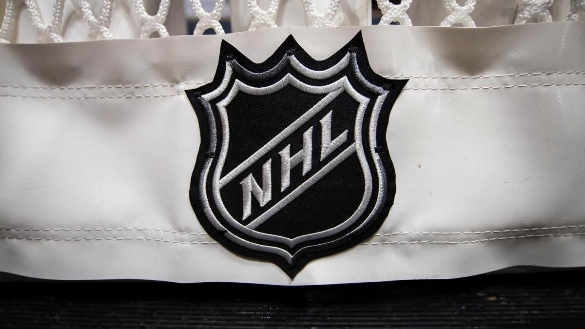 NHL Jersey Patch, NBA Virtual Ads Will Clutter Sports Sponsorships in 2023  – NBC 5 Dallas-Fort Worth