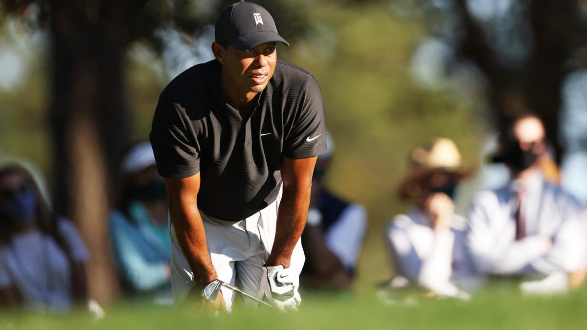 2020 Masters Leaderboard: Live Coverage, Tiger Woods Score, Golf Scores Today Saturday at Augusta National