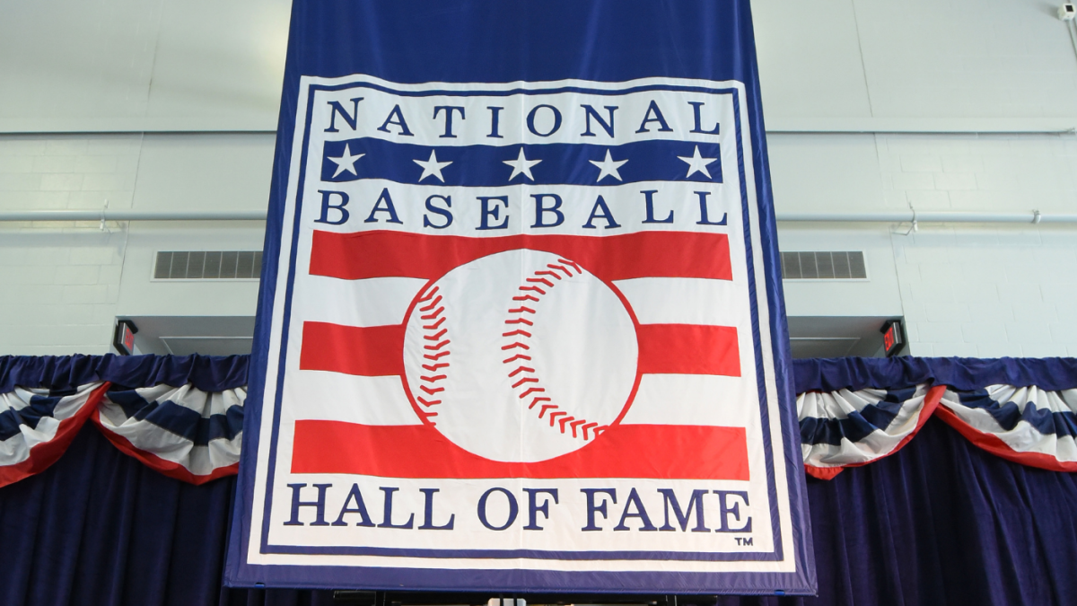 Baseball Hall Of Fame Seven Things To Know About 2021 Ballot Which Includes Weak Group Of Newcomers Cbssports Com