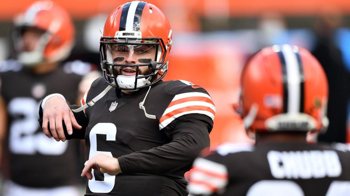 Best bets for Ravens vs. Browns on Monday Night Football