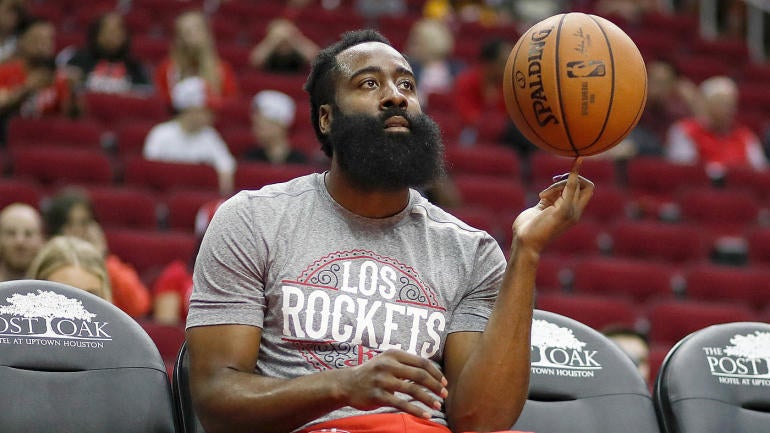 James Harden trade rumors: Four under-the-radar destinations for the ...