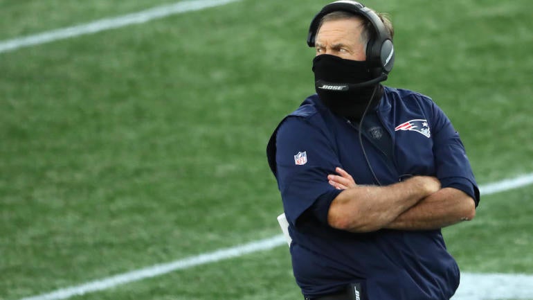 San Francisco 49ers v New England Patriots
