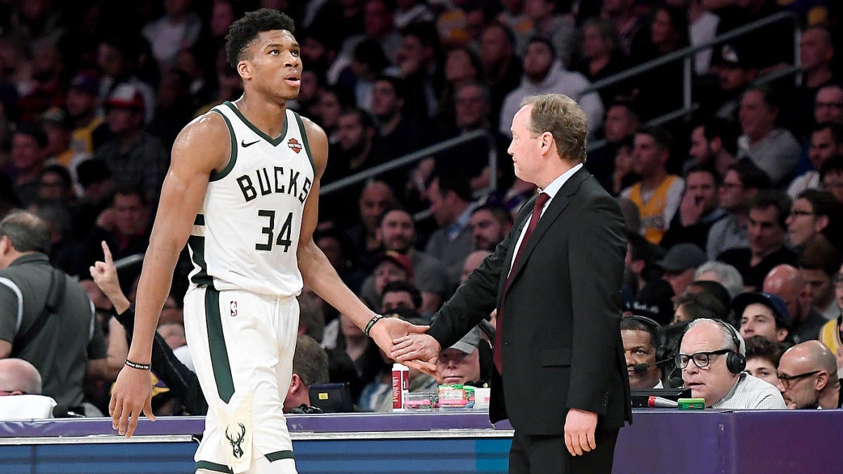 Bucks Are Latest NBA Team to Be Victimized by a Retail Leak
