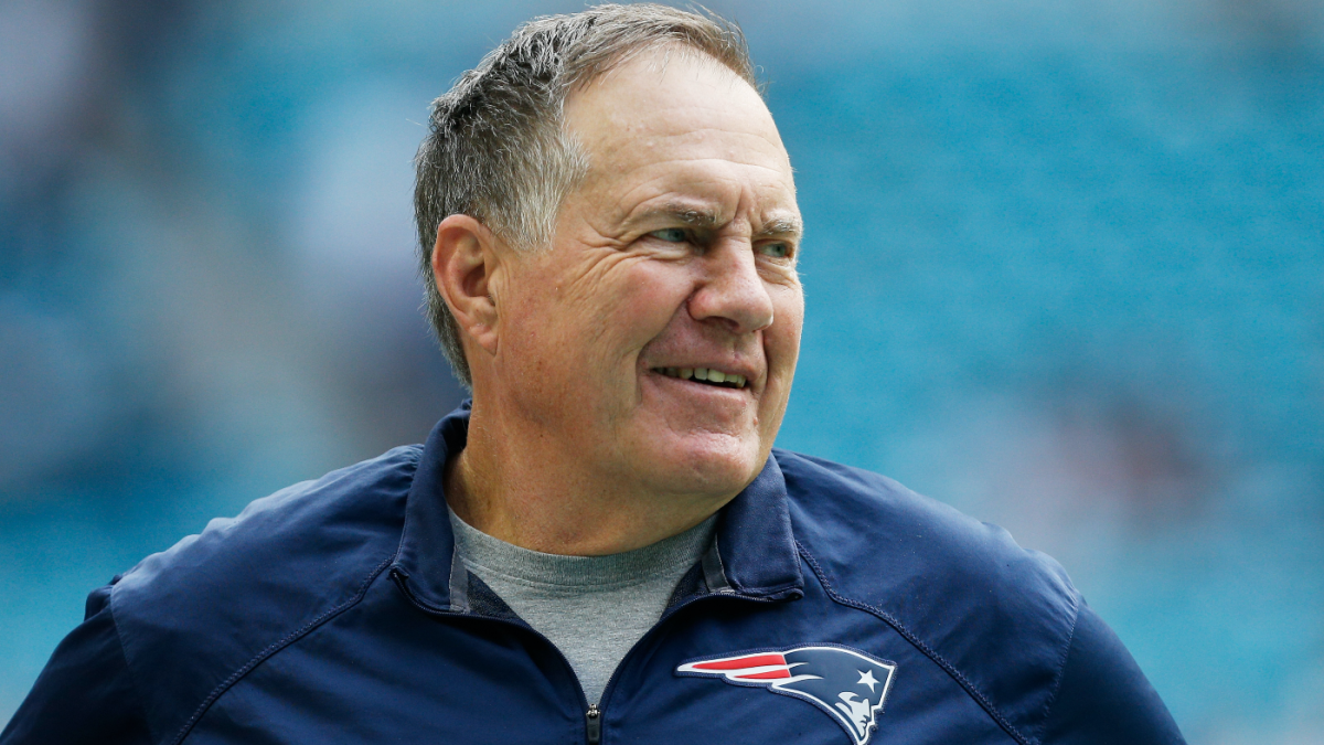 Bill Belichick set for regular role on 'Manningcast' after broadcast debut during 2024 NFL Draft, per report - CBSSports.com