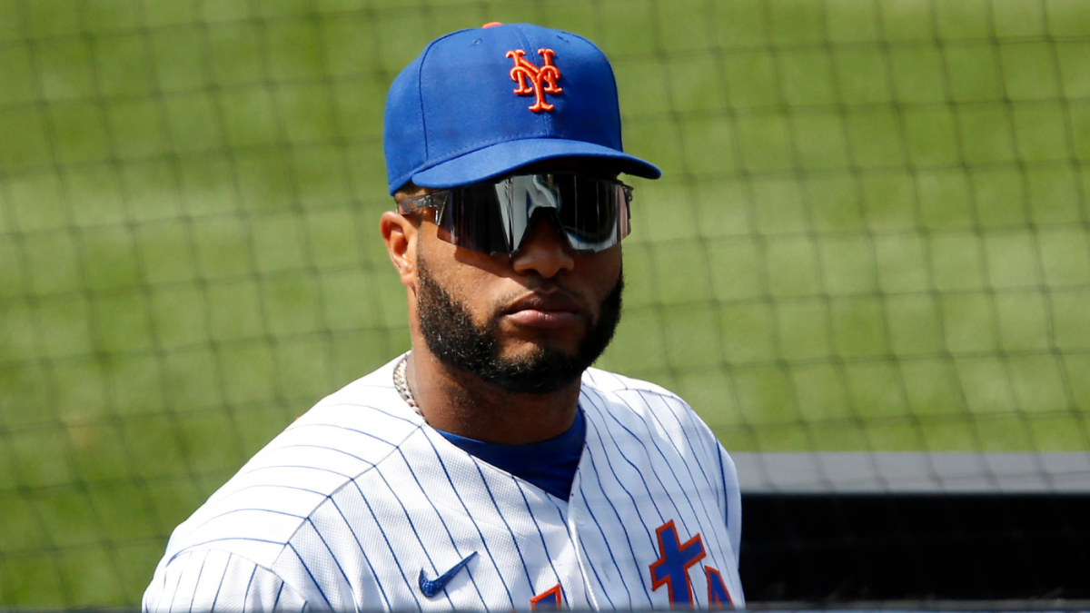 Mets' Robinson Cano the latest steroid double standard