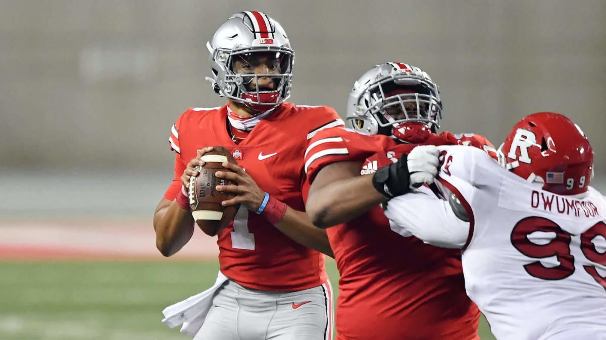 Ohio State vs. Indiana Live stream, watch online, TV channel, coverage