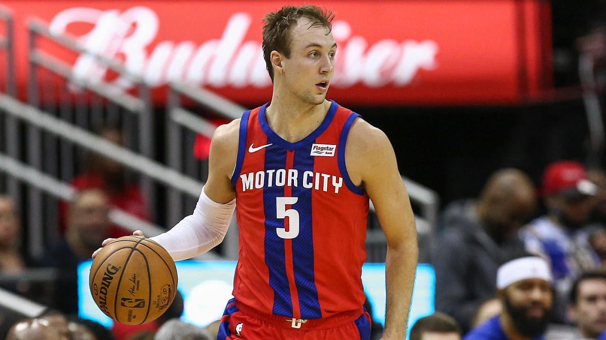 Lets Talk About Luke Kennard New Contract (And The Rest Of The 2017 NBA  Draft Class) 