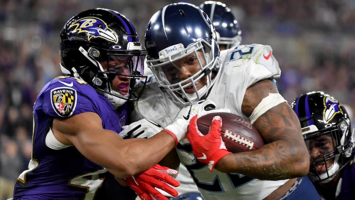 Ravens vs. Titans 2020 live stream: Time, how to watch online, more