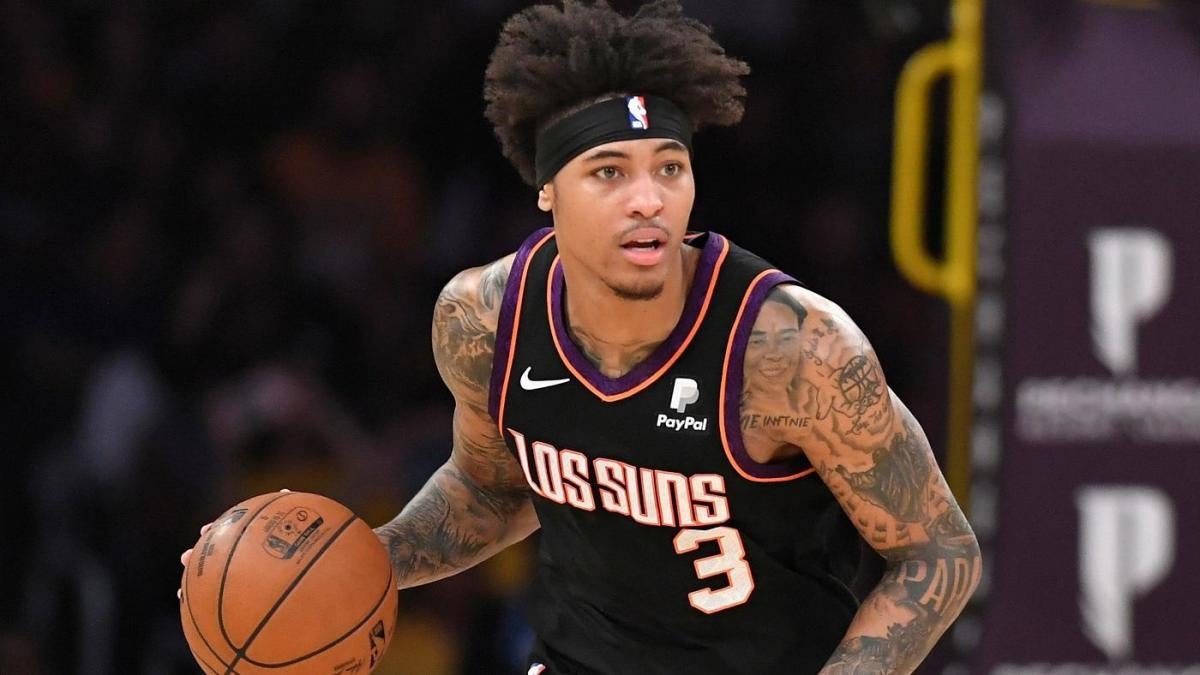 Kelly Oubre Jr. hopes to find long-term home with Warriors