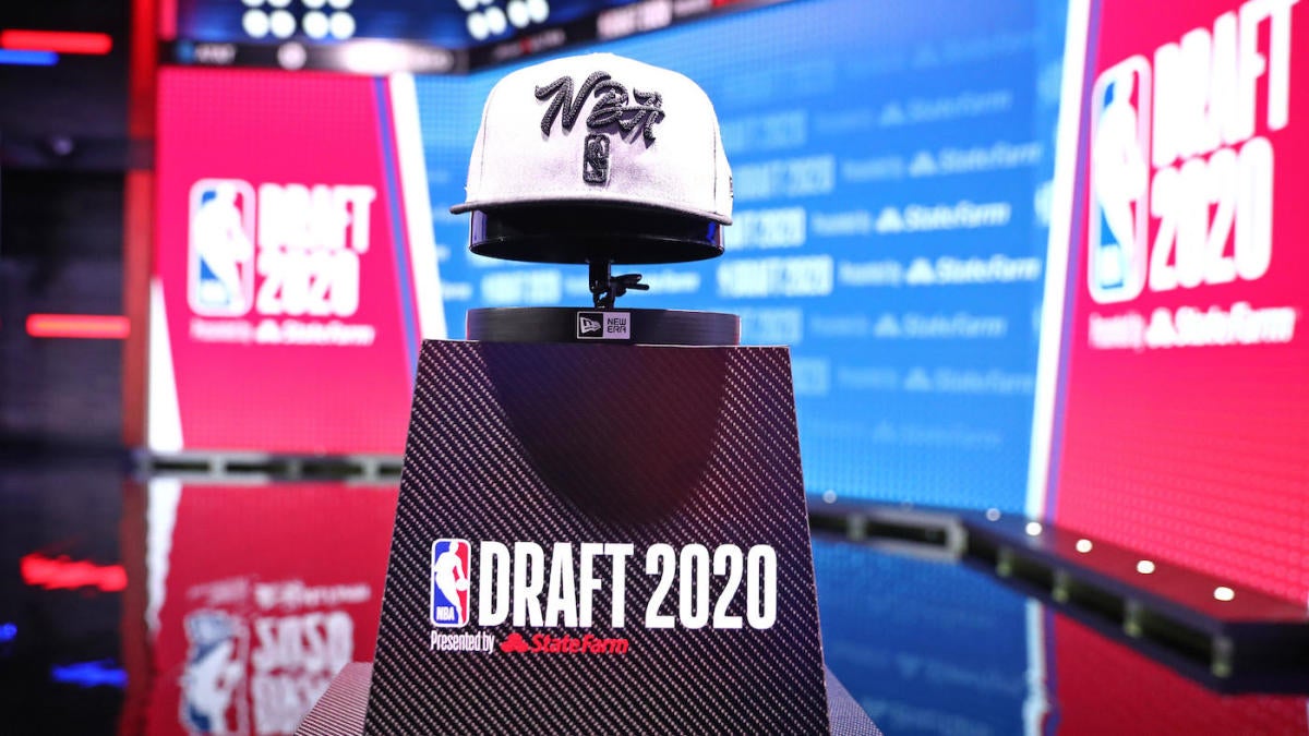 How to watch the 2020 NBA Draft: Time, channel, Clippers picks - Clips  Nation