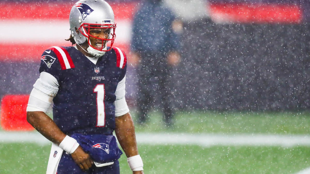 Bill Belichick happy to see former Patriots QB Cam Newton make return with  Panthers