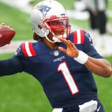 Las Vegas Raiders v New England Patriots