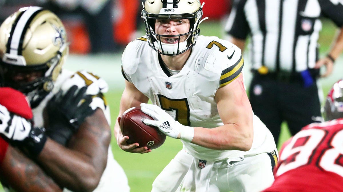 Sean Payton: Don't assume Taysom Hill is the Saints' No. 2 quarterback