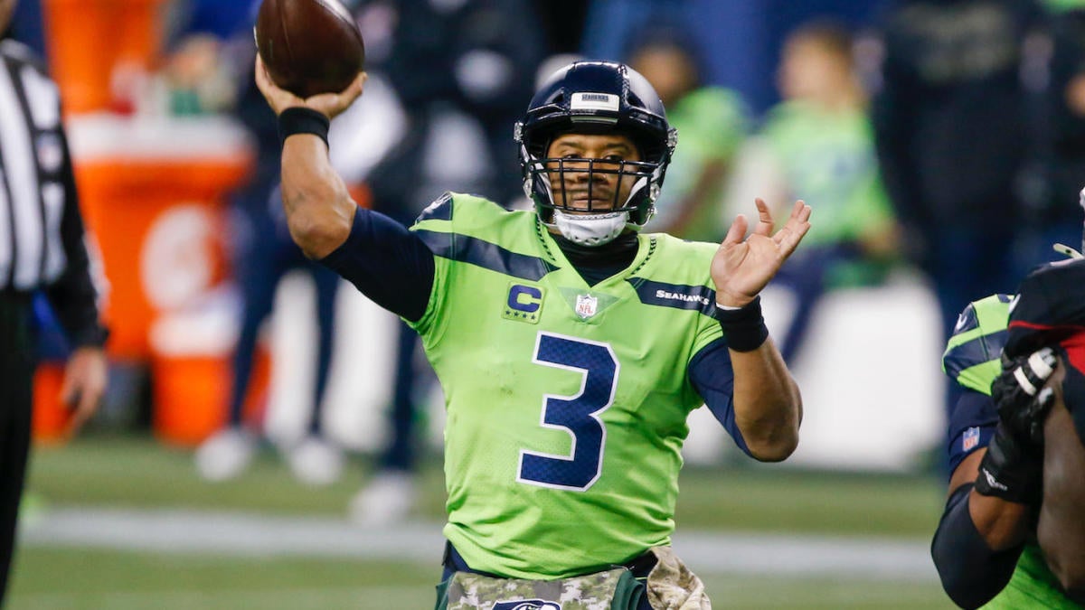 Russell Wilson traded to Broncos: Seahawks agree to blockbuster move that will send superstar QB to Denver – CBS Sports