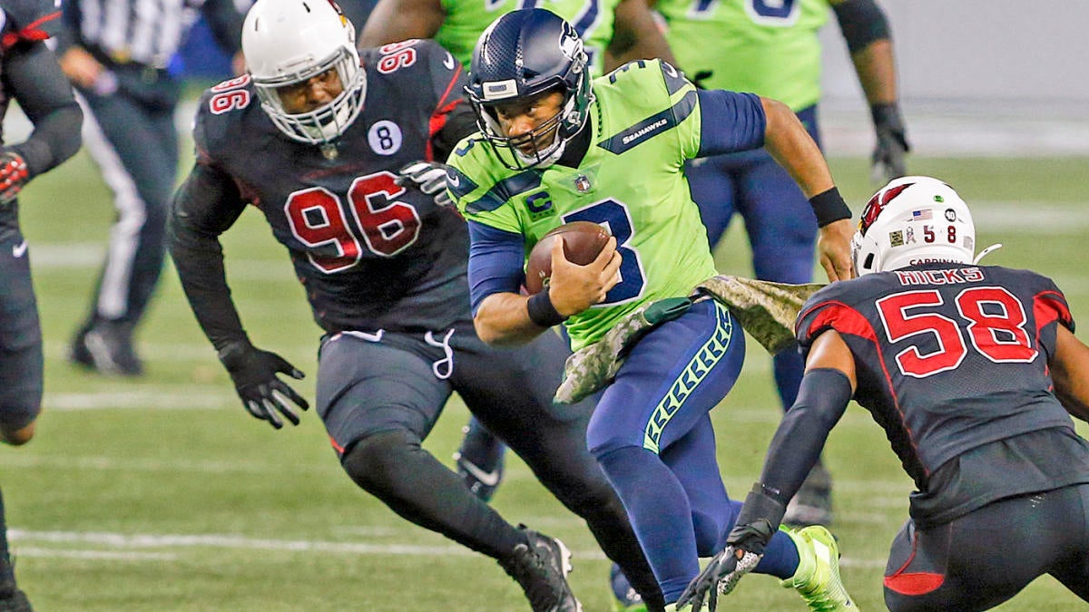 Three keys to Seahawks-Saints game: Will fatigue catch up to Seattle's  defense?