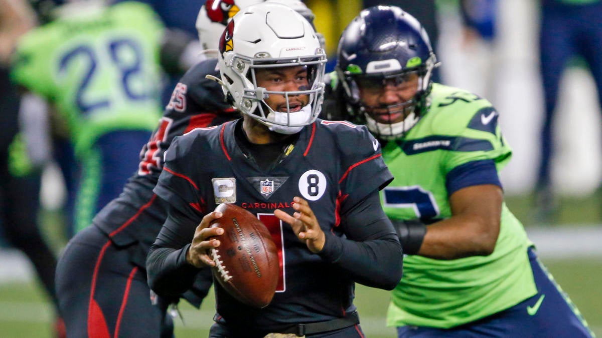 NFL Week 7 point spreads, picks, betting lines: Can Kyler Murray, Arizona  Cardinals improve to 7-0? 