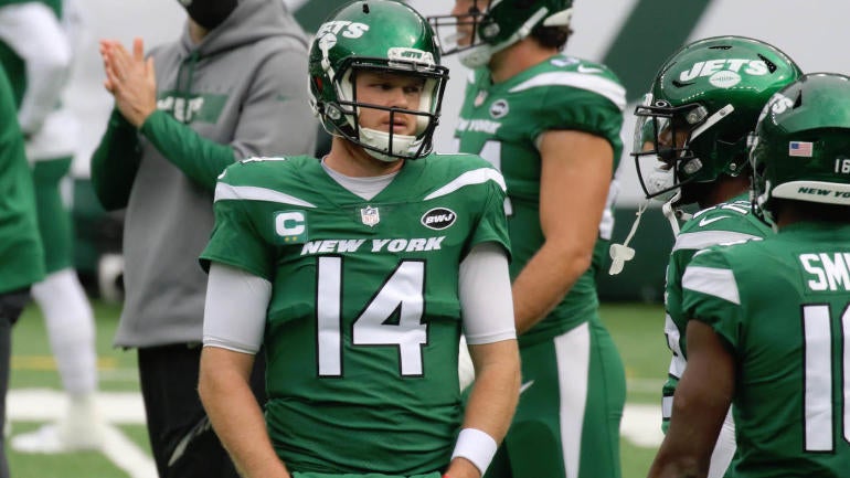 sam darnold