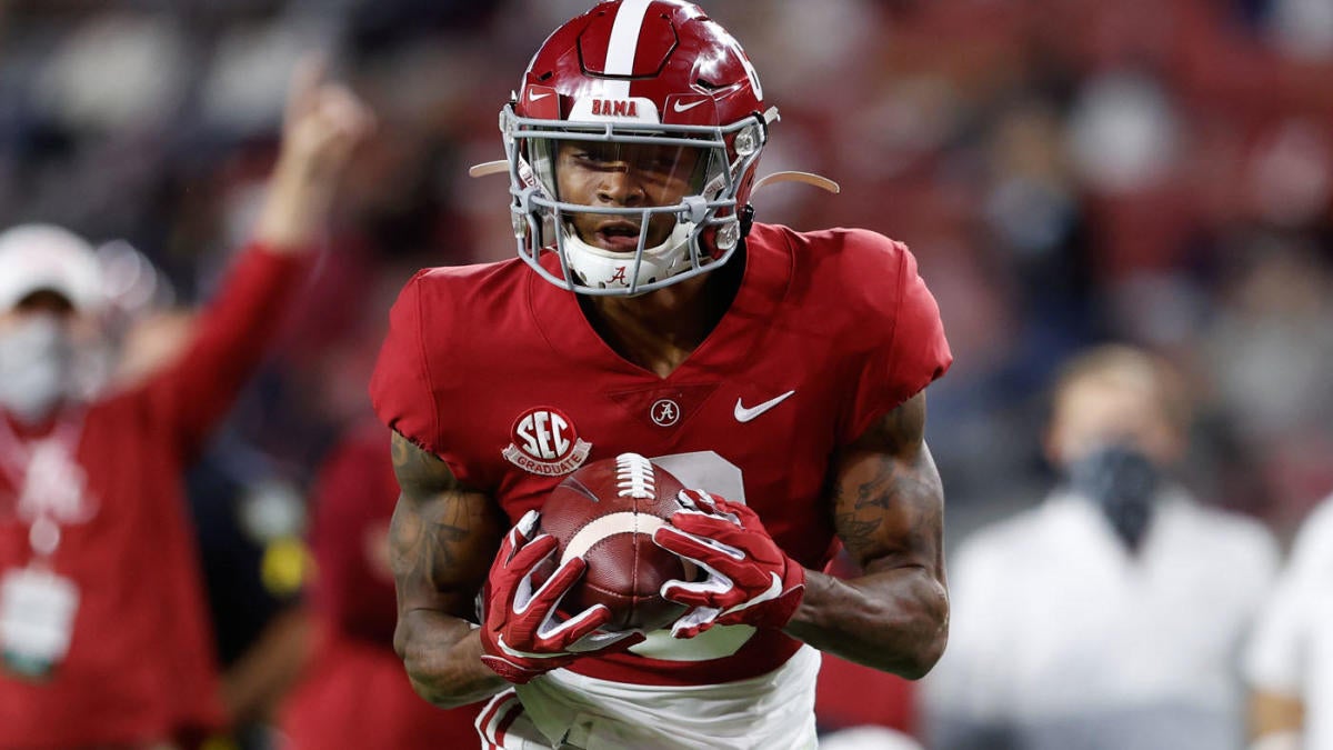 2020 College Football Playoff predictions, picks: Familiar faces in field, but will either game be close? - CBS Sports