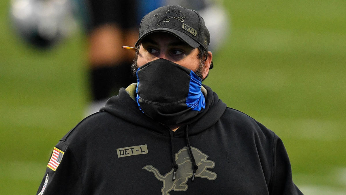 NFL rumors: Lions to fire Matt Patricia if team loses in Week 6?