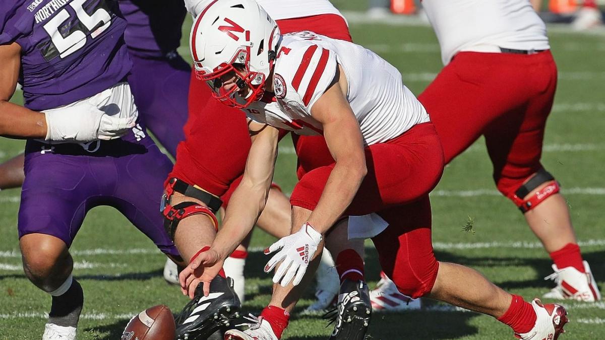 Zach Wilson Sports 'Any Team, Time, Place' Headband Against North Alabama