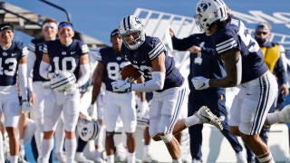 CougarSportsInsider.com - BYU Cougars Football, Basketball, & Recruiting