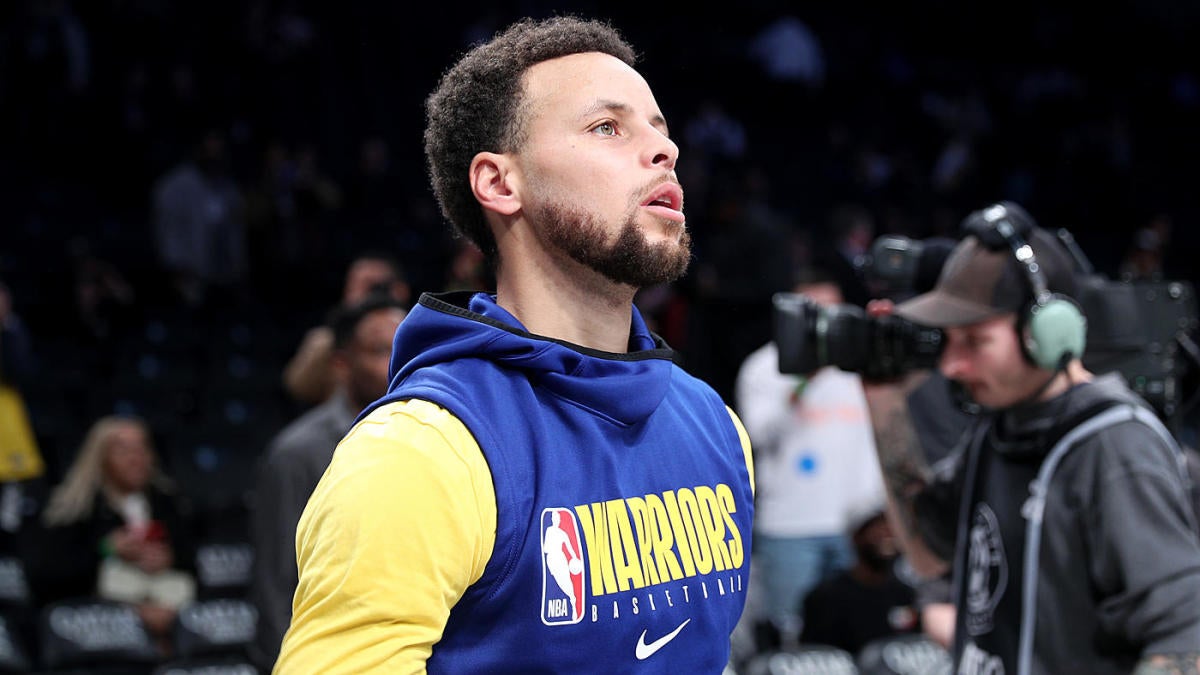 Warriors vs. Nets odds, line: 2020 NBA Opening Night picks ...