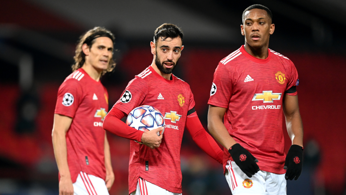 Southampton Vs Manchester United Live Stream Tv Channel How To Watch News Odds Time Cbssports Com