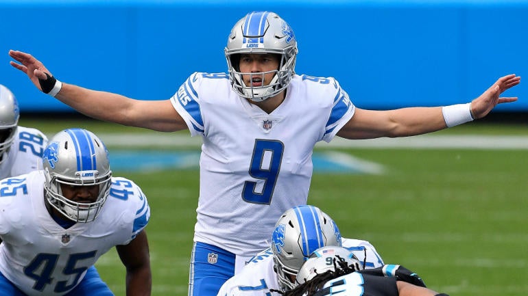 Matthew Stafford Trade Winners And Losers After Lions Rams Strike Blockbuster Quarterback Deal 