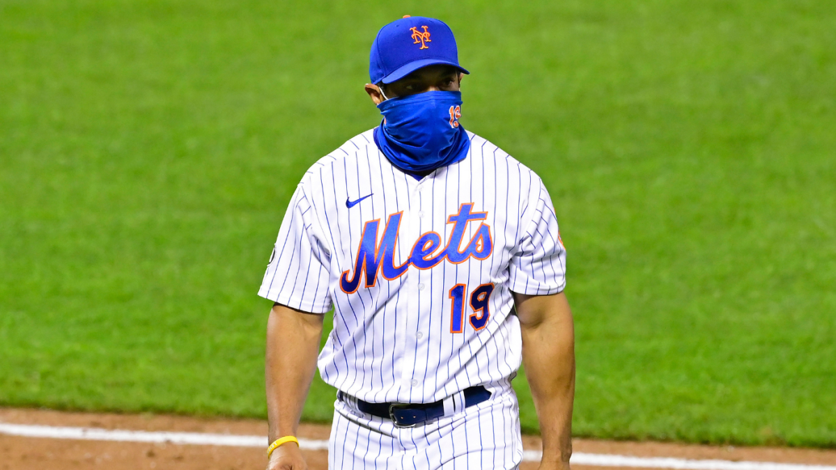 Why Mets fans should be optimistic about the Carlos Beltran hiring