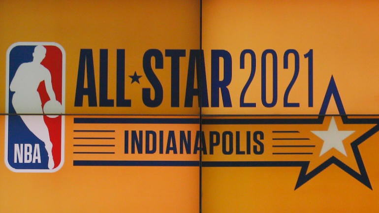 NBA postpones 2021 All-Star Game, announces Indianapolis will host ...