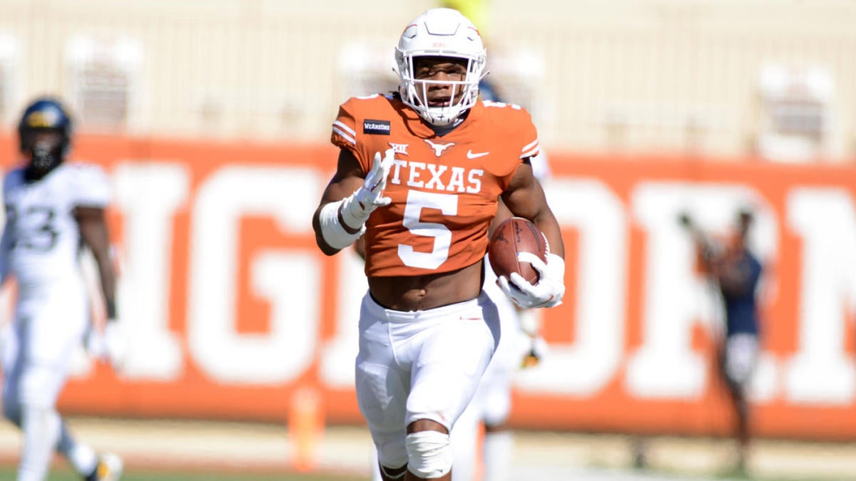 Alamo Bowl live stream: How to watch Texas vs. Colorado via live