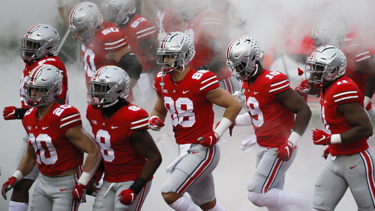 Ohio State Football first program with 90 first-round picks