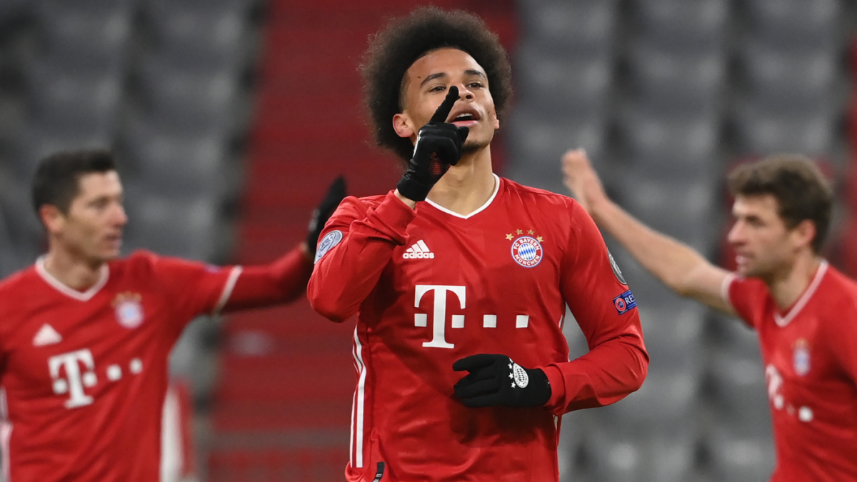 Bayern Munich vs. Lokomotiv on CBS All Access: Live stream Champions League,  how to watch on TV, odds, news 