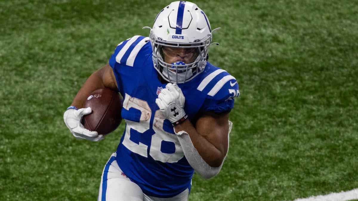 NFL Picks: Week 7 computer predictions say Browns beat Colts